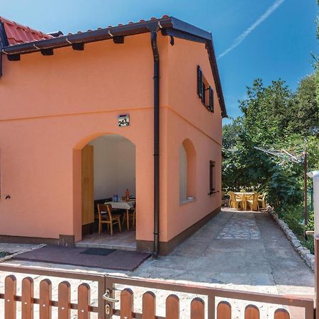 Amazing Apartment In Pavicini With Kitchen エクステリア 写真